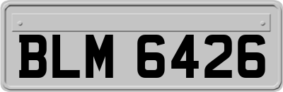 BLM6426