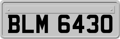 BLM6430