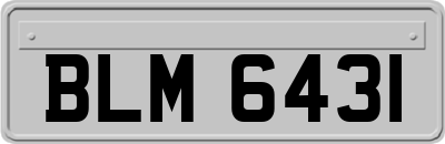 BLM6431