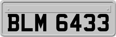 BLM6433