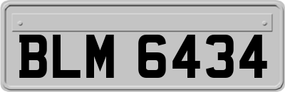 BLM6434