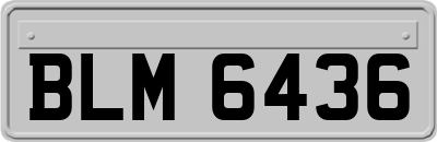 BLM6436