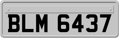 BLM6437
