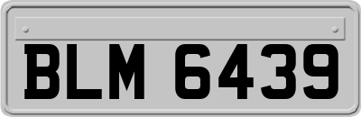 BLM6439