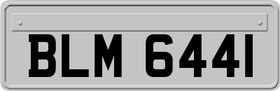 BLM6441