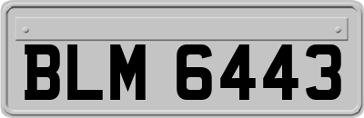BLM6443