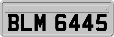 BLM6445