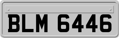 BLM6446