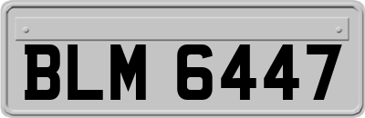 BLM6447
