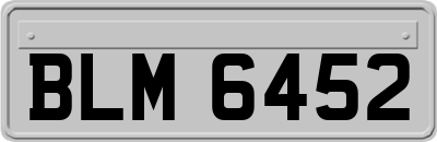 BLM6452