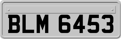 BLM6453