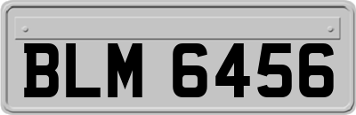 BLM6456