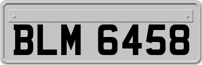 BLM6458