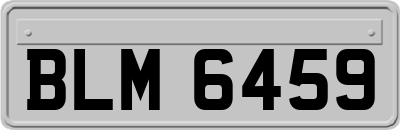 BLM6459
