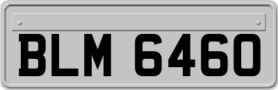 BLM6460