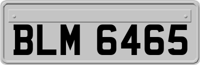 BLM6465