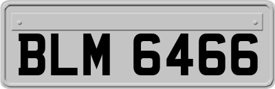 BLM6466