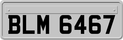 BLM6467