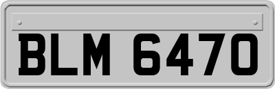 BLM6470