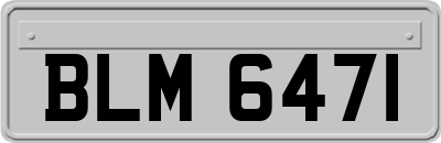 BLM6471