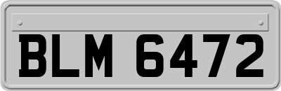 BLM6472
