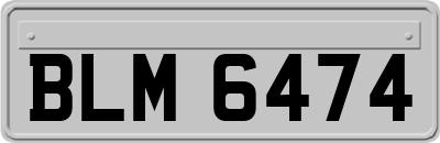 BLM6474