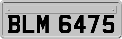BLM6475