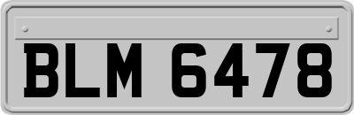 BLM6478