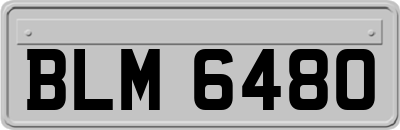 BLM6480