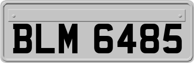 BLM6485
