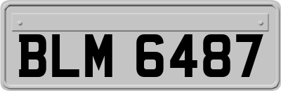 BLM6487