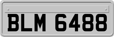 BLM6488