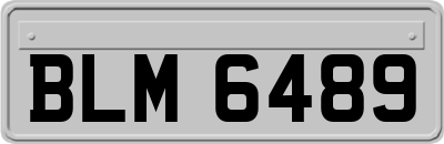 BLM6489