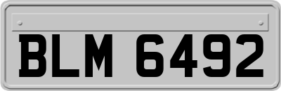 BLM6492
