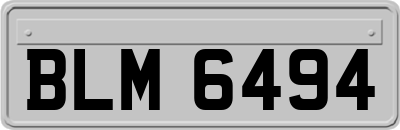 BLM6494