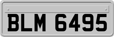 BLM6495