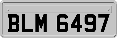 BLM6497