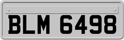 BLM6498