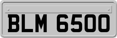 BLM6500
