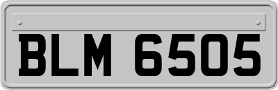 BLM6505