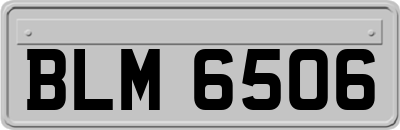 BLM6506
