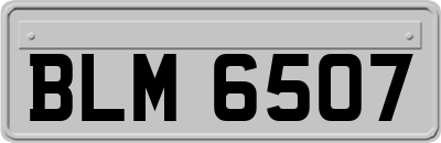 BLM6507