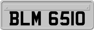 BLM6510