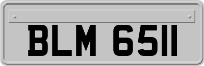BLM6511