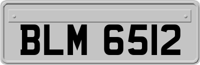 BLM6512