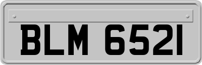 BLM6521