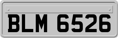 BLM6526