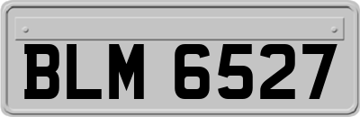 BLM6527