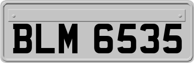 BLM6535
