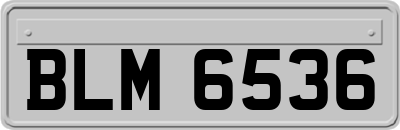 BLM6536